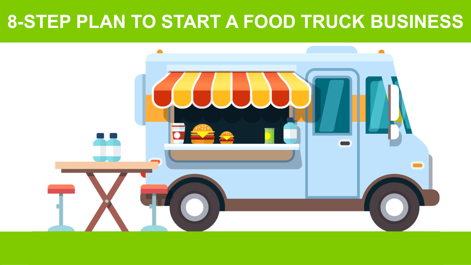 Food Truck Business Food Truck Business